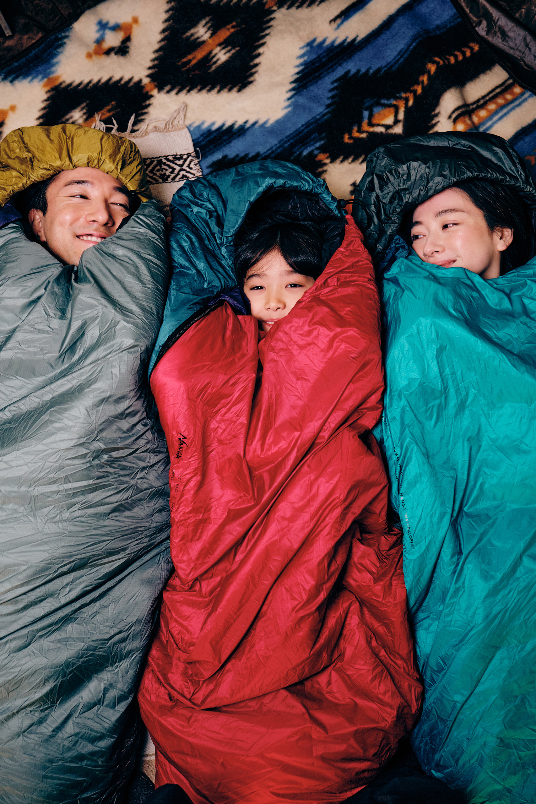 First NANGA, Best Start.