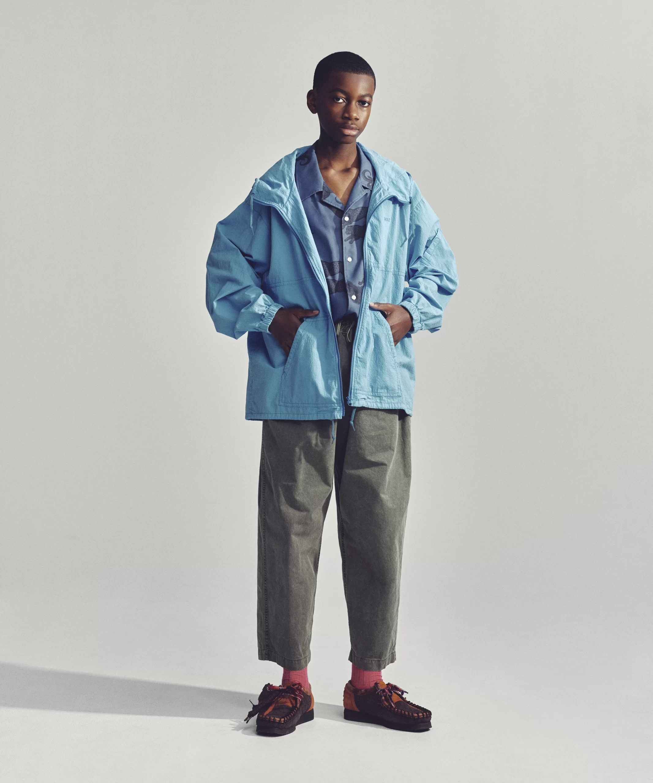 Capsule Collection “HOLI26SS”